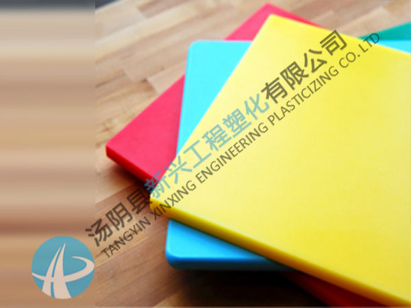 超高分子量聚乙烯板厂家