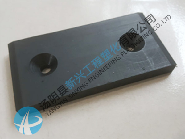 流水线用耐磨挡块 流水线用耐磨挡块