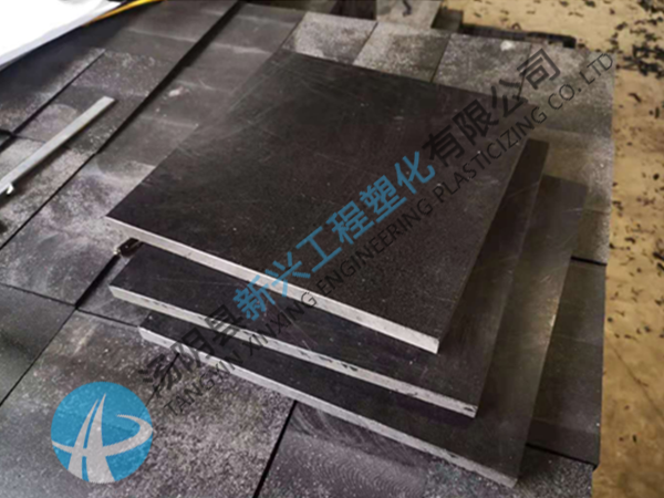 超高分子量聚乙烯板作为煤仓衬板使用的好处